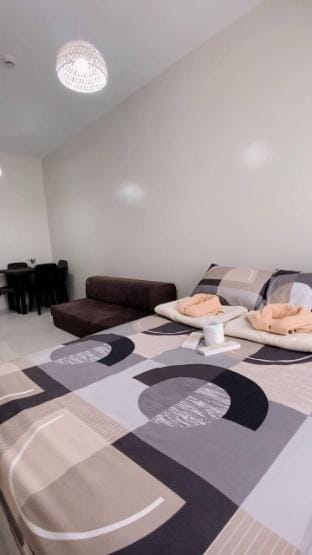 Cozy Nest Studio near Session/SM Vacation rental in Baguio