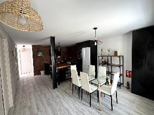 Dream Factory Apartament Vacation rental in Castile and León
