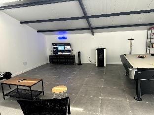 Dream Factory Apartament Vacation rental in Castile and León
