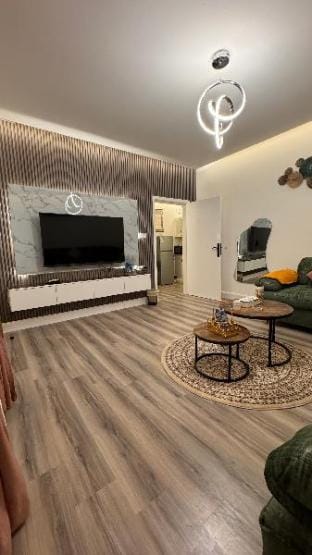 Happiness House Apartment in Riyadh