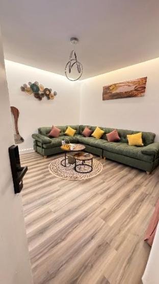 Happiness House Apartment in Riyadh