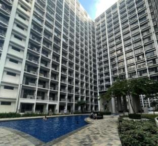 MOA Staycation at Shore 2 Apartment in Pasay