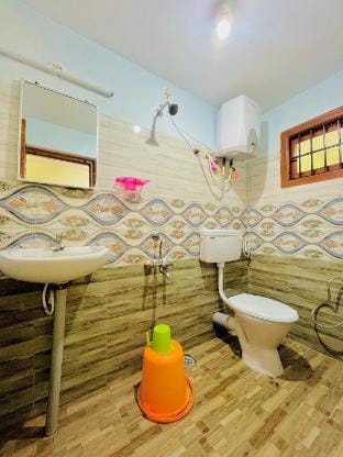 Green Valley View Villa in Kodaikanal