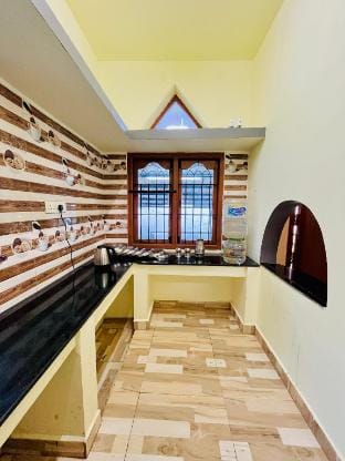 Green Valley View Villa in Kodaikanal