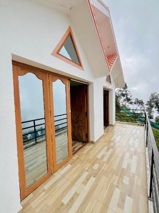 Green Valley View Villa in Kodaikanal