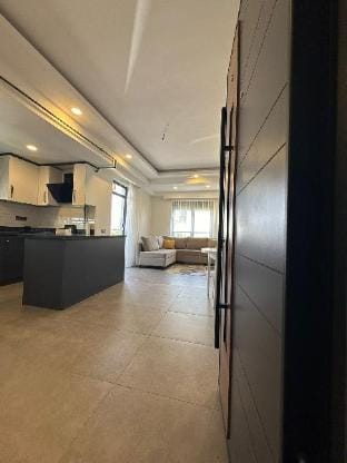 Antalya Lara Pool Sea Suite Vacation rental in Antalya