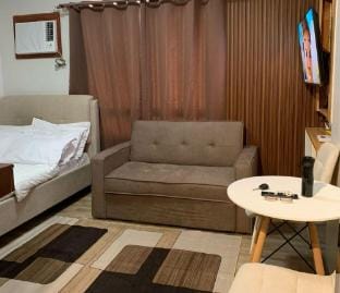 Urban Haven with City Skyline View in Bacolod City Apartment in Bacolod