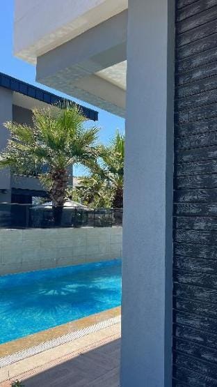 Asya Lara Pool Dublex Suite Vacation rental in Antalya