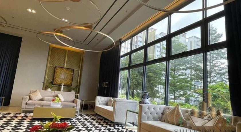 Cozy Furnished Condo near I.T. Park Apartment in Lapu-Lapu City