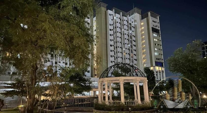 Cozy Furnished Condo near I.T. Park Apartment in Lapu-Lapu City