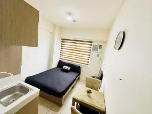 Urban Deca Tower EDSA Unit 3017 Apartment in Mandaluyong