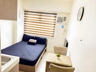 Urban Deca Tower EDSA Unit 3017 Apartment in Mandaluyong