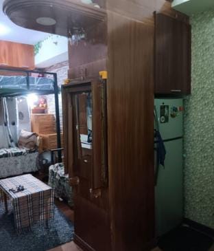 Paseo Verde Condominium Apartment in Las Pinas