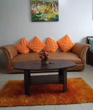 Saekyung Village One-Phase 2 Apartment in Lapu-Lapu City