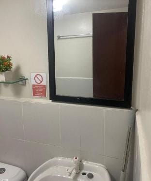 Saekyung Village One-Phase 2 Apartment in Lapu-Lapu City