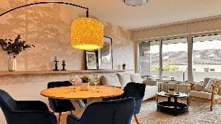 Moderne Wohnung | 89m2 | 3 min zum Bahnhof & City Apartment in North Rhine-Westphalia