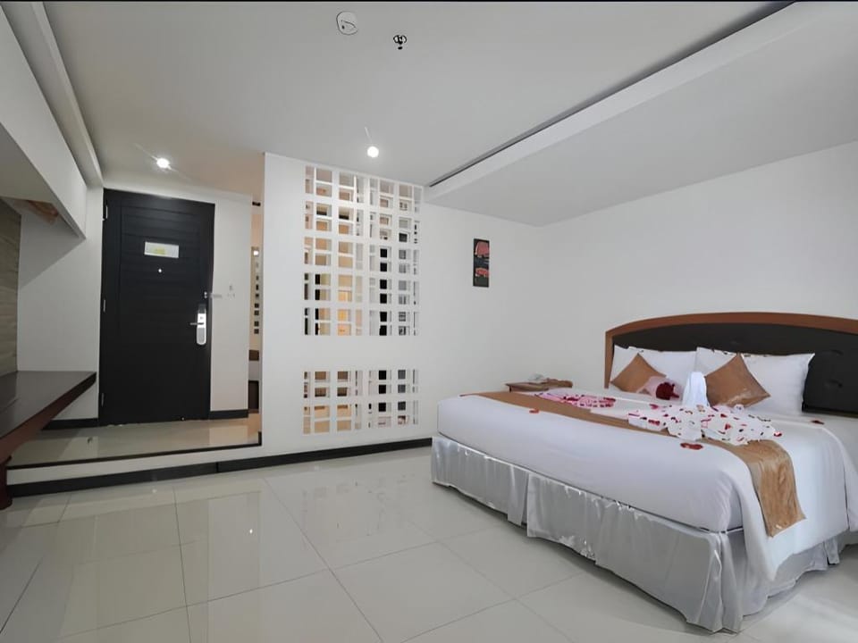 The Kanjeng Suites Kuta Galeria - Bali Hotel in Kuta