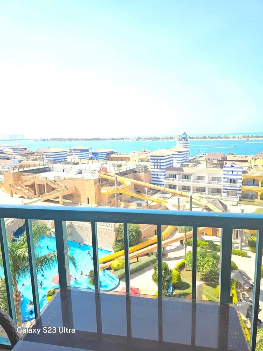 Porto Marina resort  Apartment in Egypt