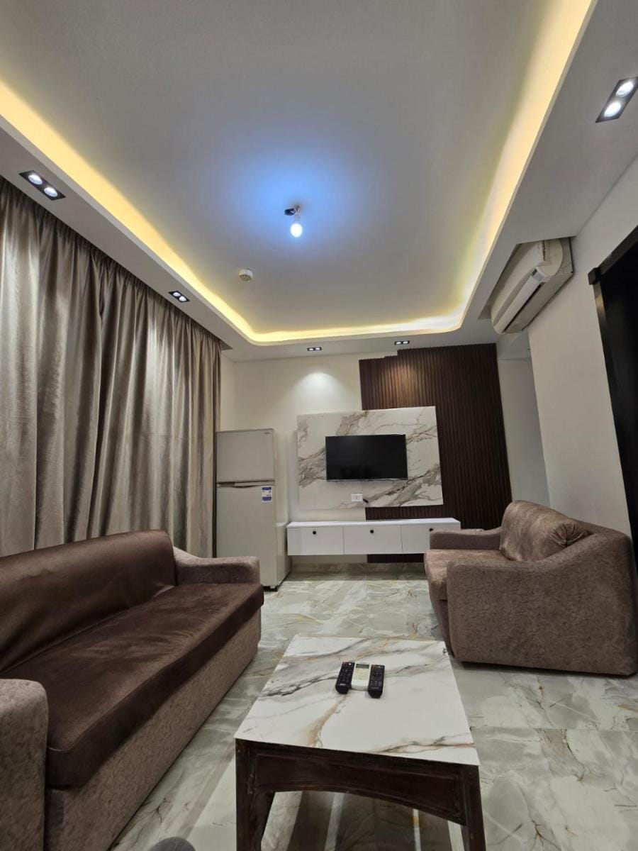 Porto Marina resort  Apartment in Egypt