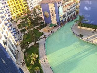 Porto Marina resort  Apartment in Egypt