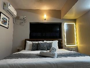 Pixels Kaya Luxe Apartment 5 Min to Palolem Beach Apartment in Canacona