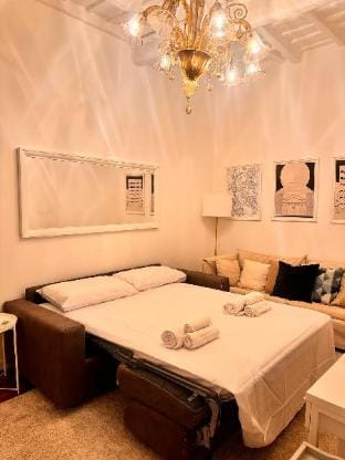 Casa Roma Apartment in Rome