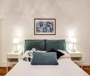 Casa Roma Apartment in Rome