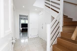 Cosy Retreats Central+ Netflix+Free Parking Vacation rental in Manchester