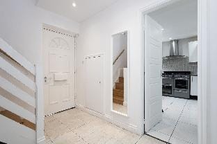 Cosy Retreats Central+ Netflix+Free Parking Vacation rental in Manchester
