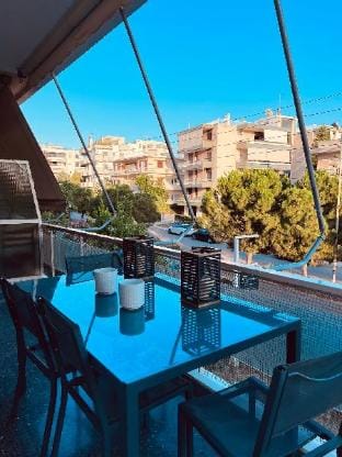 Glyfada Beach Apartments Apartment in South Athens