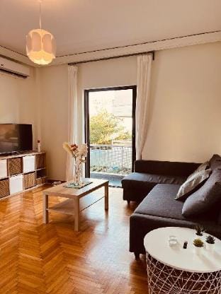 Glyfada Beach Apartments Apartment in South Athens