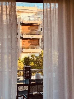 Glyfada Beach Apartments Apartment in South Athens
