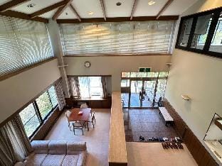 Hakone Fairy Hotel Villa in Hakone