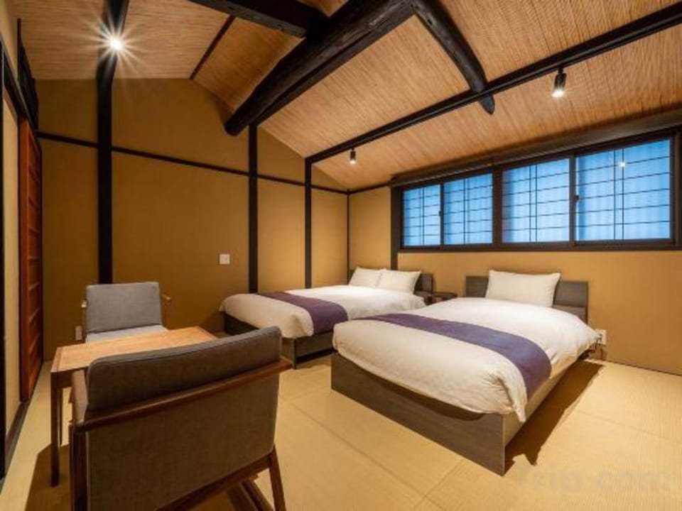 RESI STAY PALACE GATE Hotel in Kyoto
