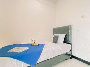 Good Place Studio Taman Semanan Indah By Travelio Apartment in Jakarta
