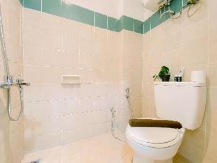 Good Place Studio Taman Semanan Indah By Travelio Apartment in Jakarta
