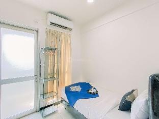 Good Place Studio Taman Semanan Indah By Travelio Apartment in Jakarta