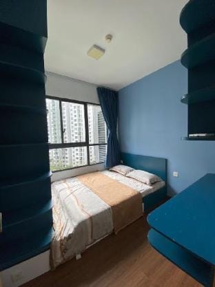 Căn hộ 3 phòng ngủ Emerald Tân Phú cạnh AEON Mall Apartment in Ho Chi Minh City