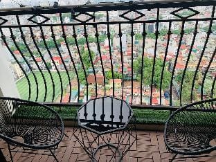 Cozy 2br Apt/Netflix/Royal City/shopping center Apartment in Hanoi