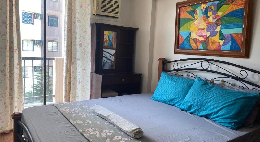 2BR Condo Unit at Northpoint Bajada Apartment in Davao City