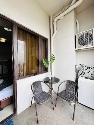 Homey and Cozy Studio in Malate! Vacation rental in Manila City
