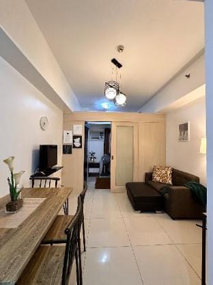 Jazz Oasis, Heart of Makati, Central Business Area Vacation rental in Makati
