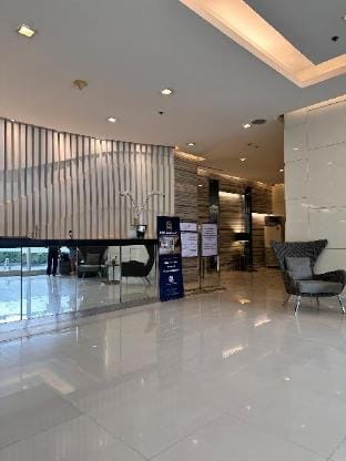 Jazz Oasis, Heart of Makati, Central Business Area Vacation rental in Makati