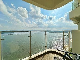 Country Garden Danga Bay•2 Bedroom 5 pax/Sea View Vacation rental in Johor Bahru