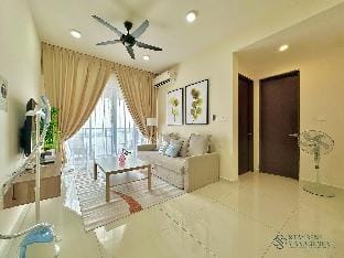 Country Garden Danga Bay•2 Bedroom 5 pax/Sea View Vacation rental in Johor Bahru