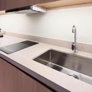 The Hotel Residences at Acqua Apartment in Mandaluyong
