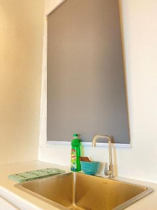 Jovial Cozy Studio 2810B @Meritus Residence Apartment in Penang
