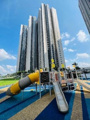 R&F SEINE REGION  BY ANJU Apartment in Johor Bahru