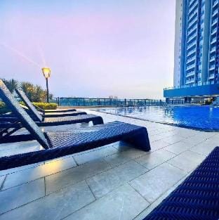 R&F SEINE REGION  BY ANJU Apartment in Johor Bahru