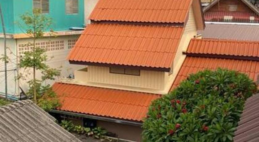 2 room apartment in the old town Apartment in Chiang Mai